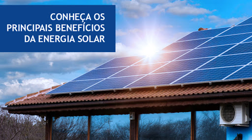 Benefícios da Energia Solar